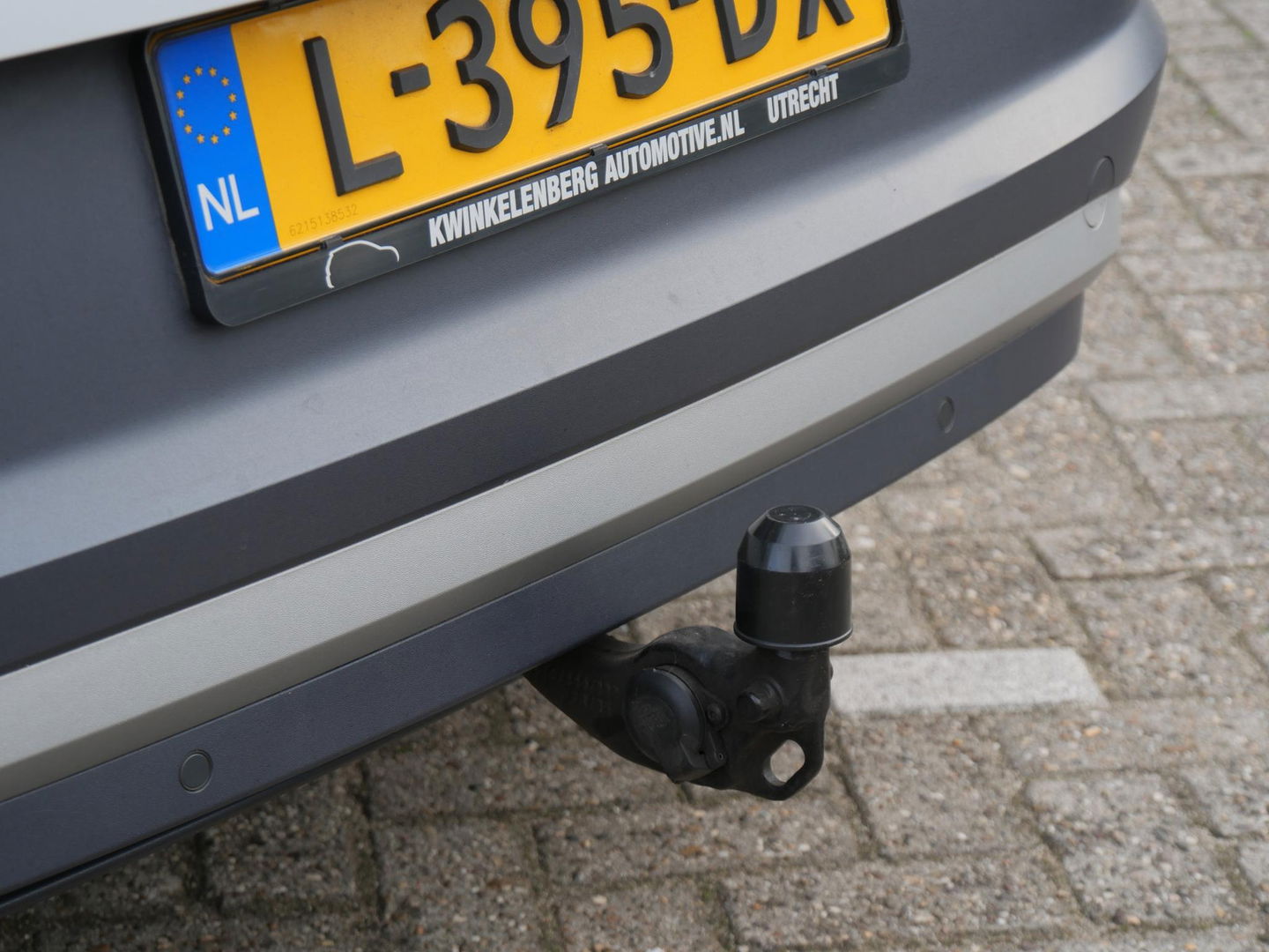 Volkswagen ID.4 1ST 77kWh CAMERA/ KEYLESS/ WEGKL. TREKHAAK