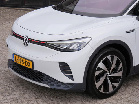 Volkswagen ID.4 1ST 77kWh CAMERA/ KEYLESS/ WEGKL. TREKHAAK