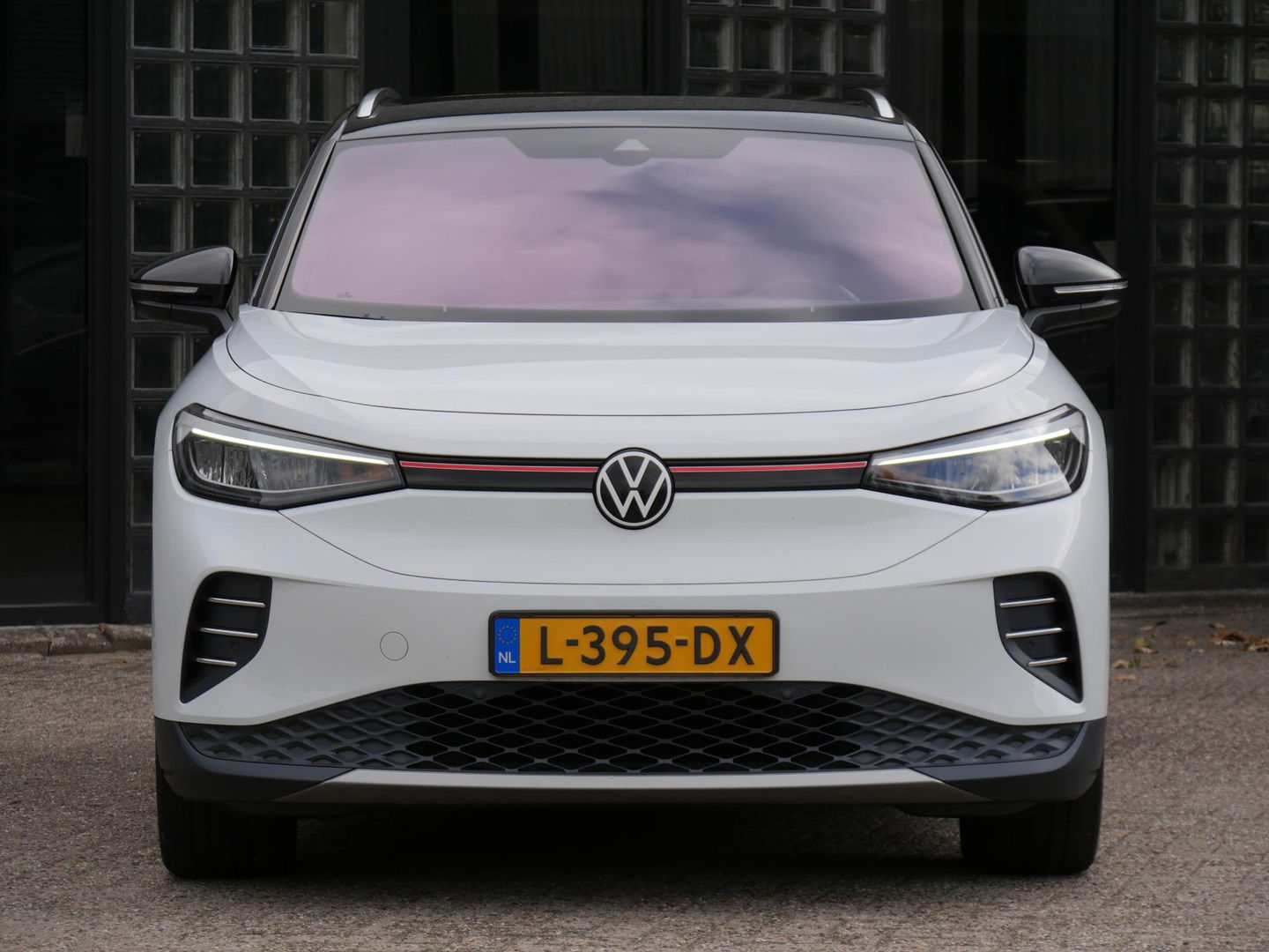 Volkswagen ID.4 1ST 77kWh CAMERA/ KEYLESS/ WEGKL. TREKHAAK