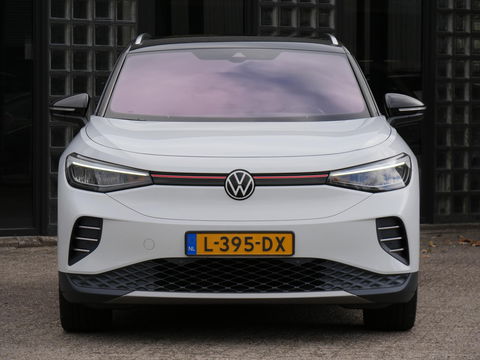 Volkswagen ID.4 1ST 77kWh CAMERA/ KEYLESS/ WEGKL. TREKHAAK