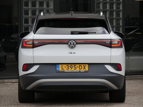Volkswagen ID.4 1ST 77kWh CAMERA/ KEYLESS/ WEGKL. TREKHAAK