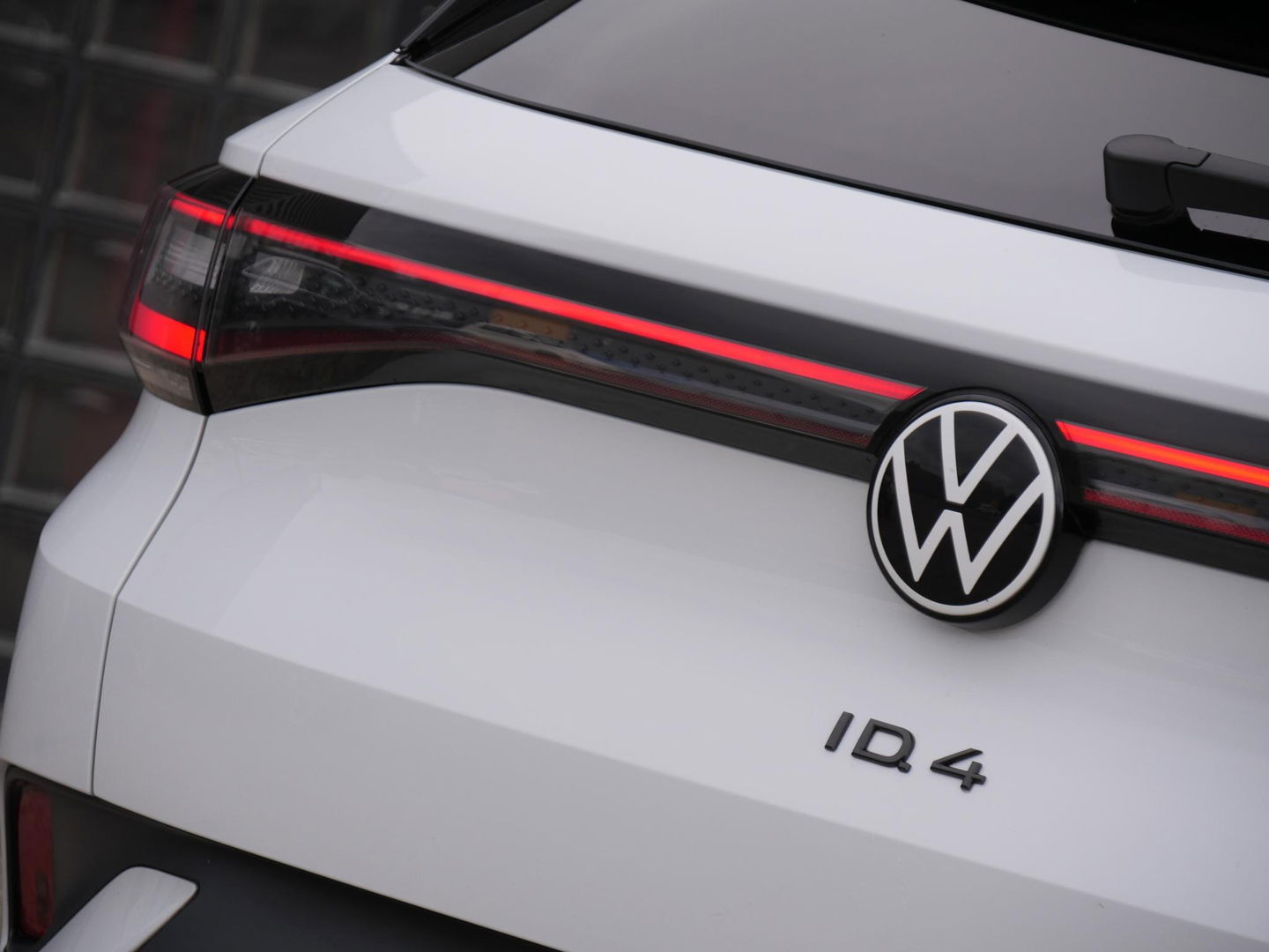 Volkswagen ID.4 1ST 77kWh CAMERA/ KEYLESS/ WEGKL. TREKHAAK