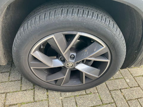 Škoda Kodiaq 1.5 TSI Sportline Business 7p.