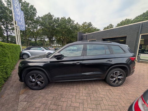Škoda Kodiaq 1.5 TSI Sportline Business 7p.