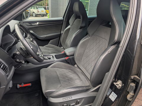 Škoda Kodiaq 1.5 TSI Sportline Business 7p.