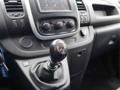 Fiat Talento 1.6 MJ 122pk Euro 6 - Trekhaak - Airco - Navi - Camera