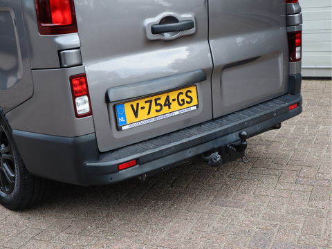 Fiat Talento 1.6 MJ 122pk Euro 6 - Trekhaak - Airco - Navi - Camera