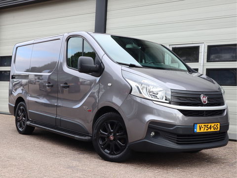 Fiat Talento 1.6 MJ 122pk Euro 6 - Trekhaak - Airco - Navi - Camera