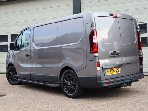 Fiat Talento 1.6 MJ 122pk Euro 6 - Trekhaak - Airco - Navi - Camera