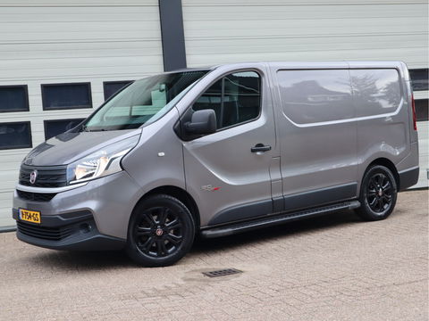 Fiat Talento 1.6 MJ 122pk Euro 6 - Trekhaak - Airco - Navi - Camera