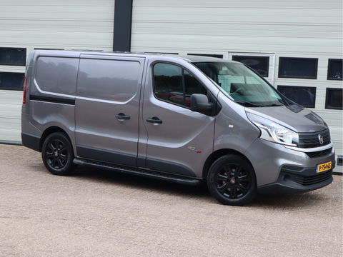 Fiat Talento 1.6 MJ 122pk Euro 6 - Trekhaak - Airco - Navi - Camera