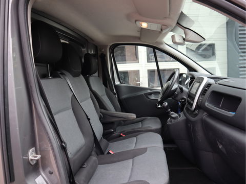 Fiat Talento 1.6 MJ 122pk Euro 6 - Trekhaak - Airco - Navi - Camera