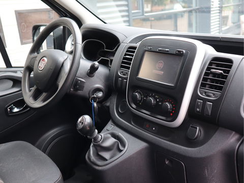 Fiat Talento 1.6 MJ 122pk Euro 6 - Trekhaak - Airco - Navi - Camera