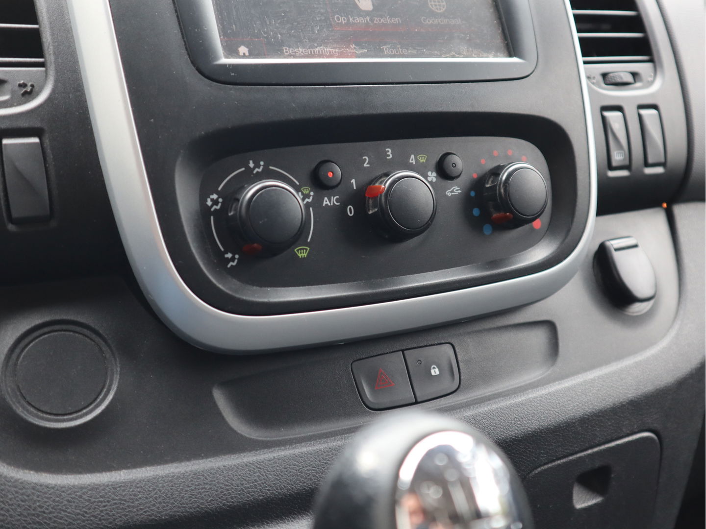 Fiat Talento 1.6 MJ 122pk Euro 6 - Trekhaak - Airco - Navi - Camera