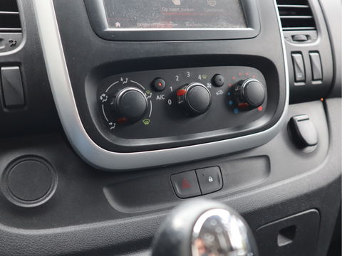 Fiat Talento 1.6 MJ 122pk Euro 6 - Trekhaak - Airco - Navi - Camera