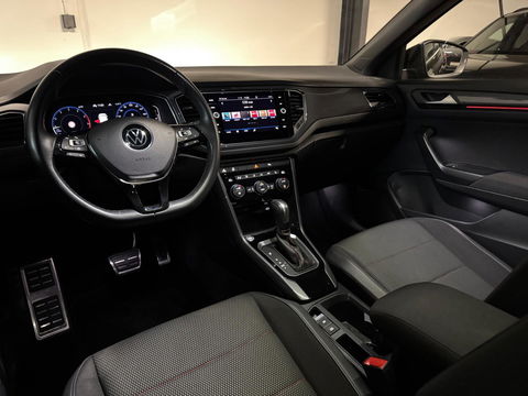 Volkswagen T-Roc 1.5 TSI R-Line PANO KEYLESS