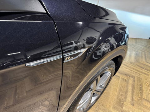 Volkswagen T-Roc 1.5 TSI R-Line PANO KEYLESS