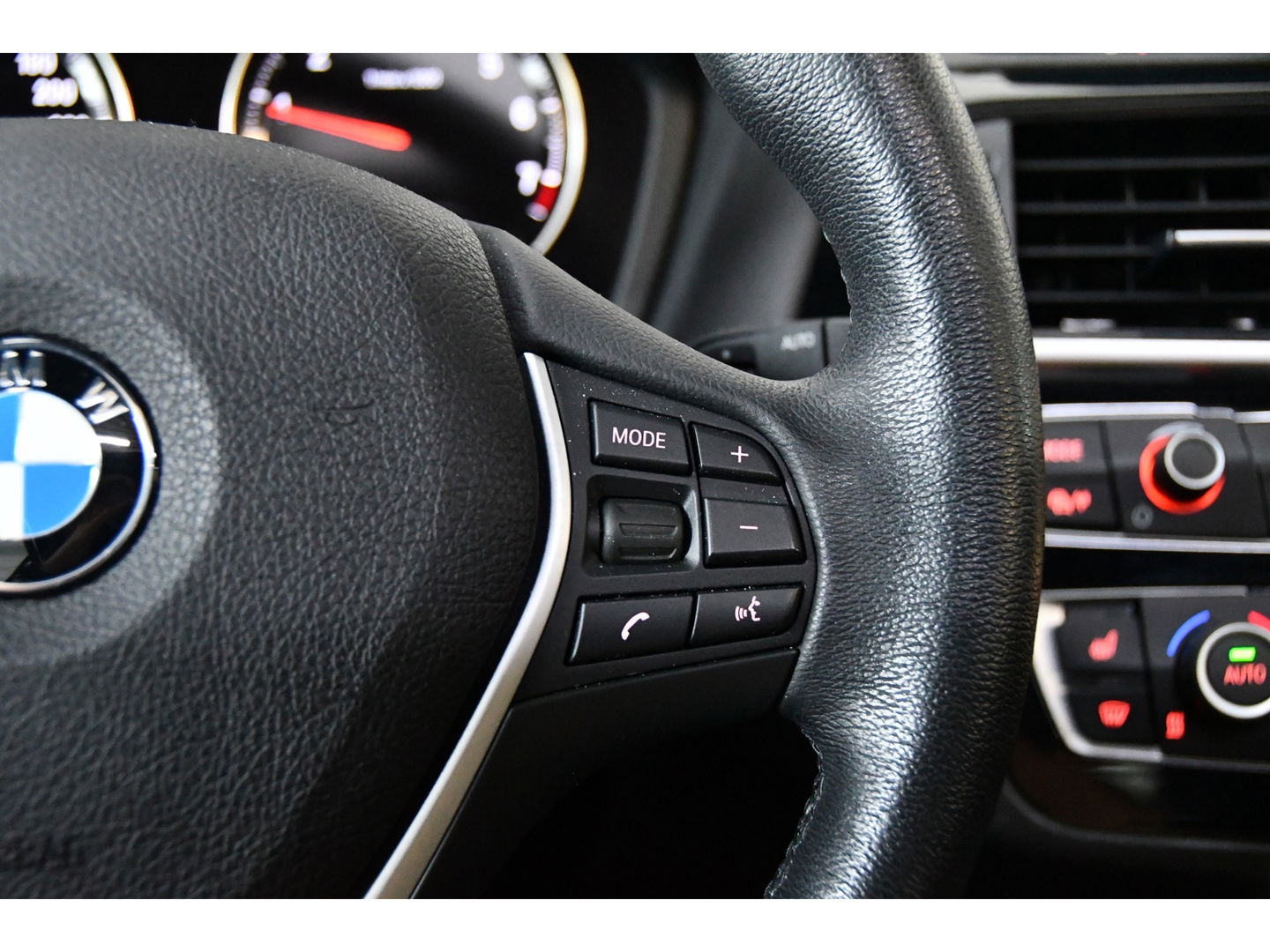 BMW 1-serie 118i Sport Line Edition, Schuifkanteldak, Navi