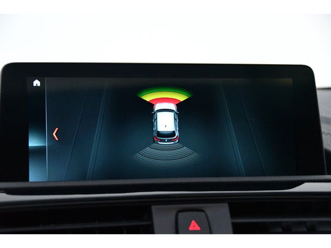 BMW 1-serie 118i Sport Line Edition, Schuifkanteldak, Navi