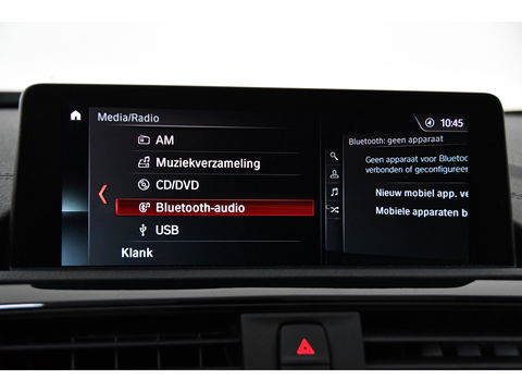 BMW 1-serie 118i Sport Line Edition, Schuifkanteldak, Navi