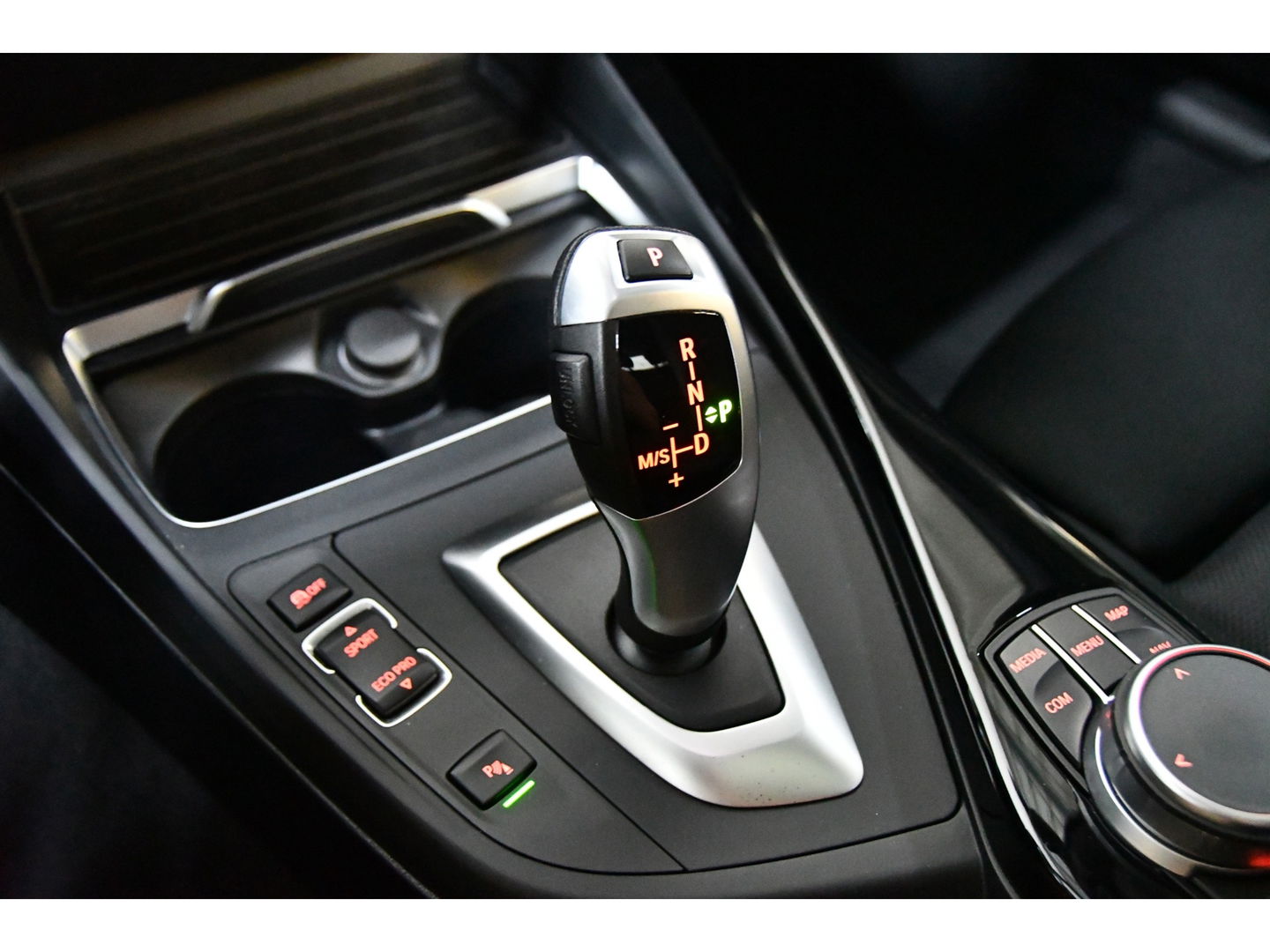 BMW 1-serie 118i Sport Line Edition, Schuifkanteldak, Navi