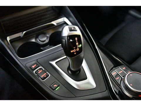 BMW 1-serie 118i Sport Line Edition, Schuifkanteldak, Navi
