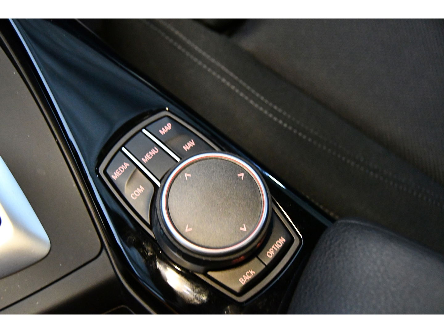 BMW 1-serie 118i Sport Line Edition, Schuifkanteldak, Navi