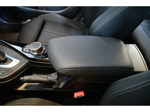 BMW 1-serie 118i Sport Line Edition, Schuifkanteldak, Navi