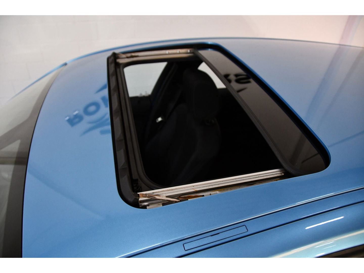 BMW 1-serie 118i Sport Line Edition, Schuifkanteldak, Navi