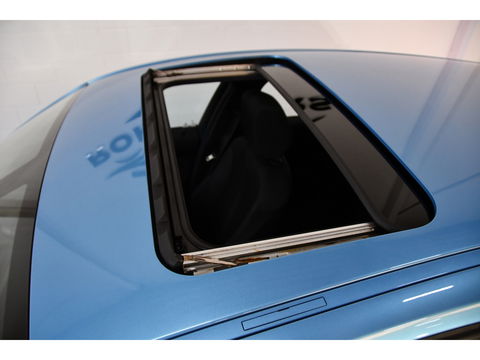 BMW 1-serie 118i Sport Line Edition, Schuifkanteldak, Navi