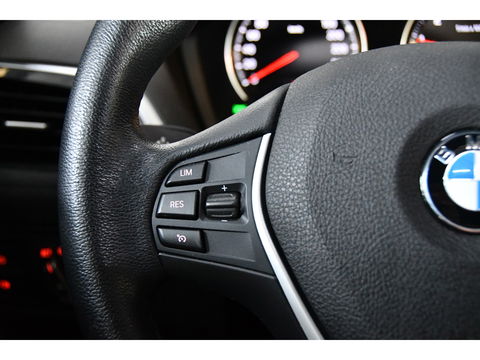 BMW 1-serie 118i Sport Line Edition, Schuifkanteldak, Navi