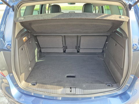 Opel Meriva 1.4 Turbo Blitz, Navi, PDC, CRuise,Trekhaak