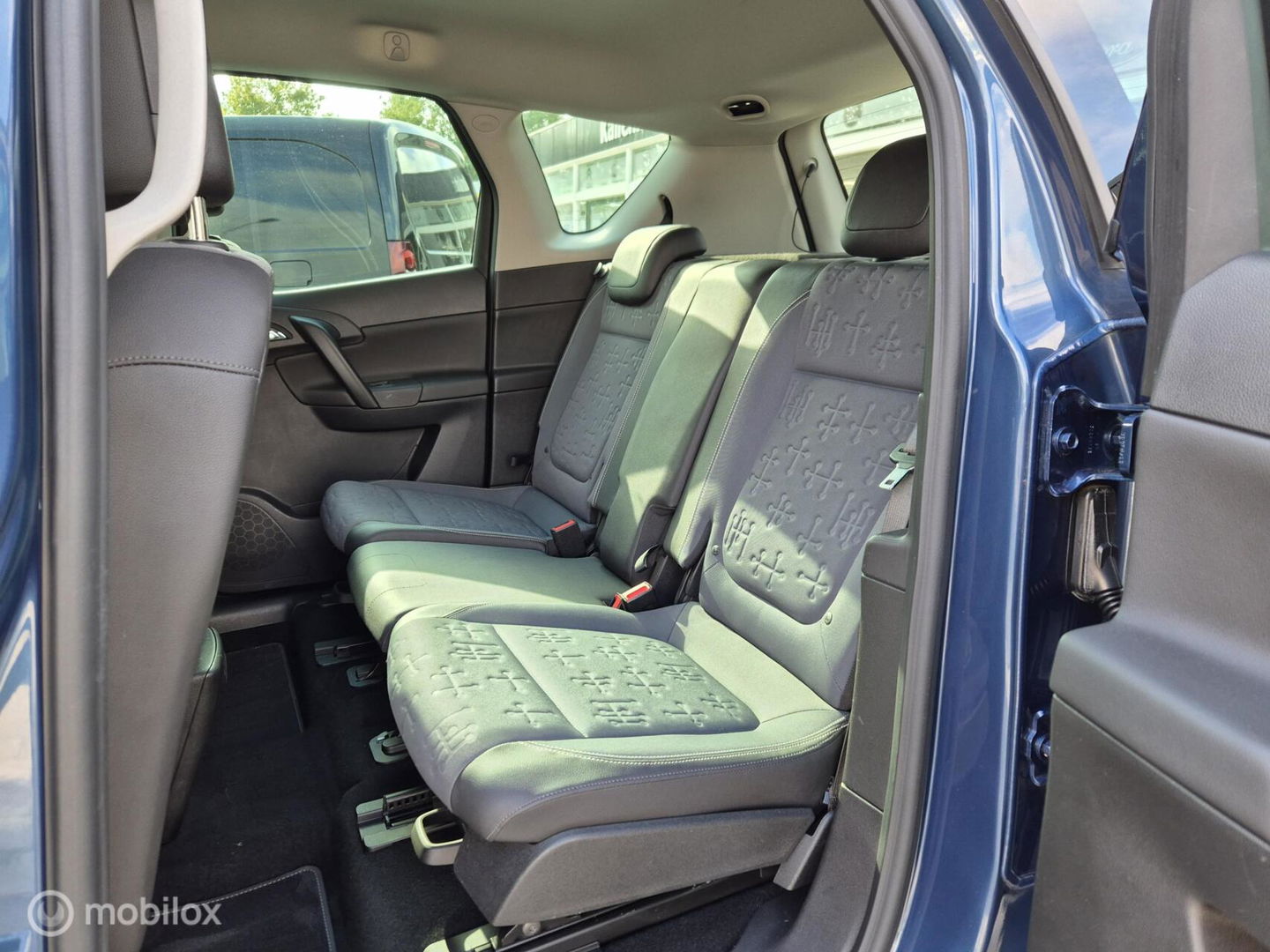 Opel Meriva 1.4 Turbo Blitz, Navi, PDC, CRuise,Trekhaak