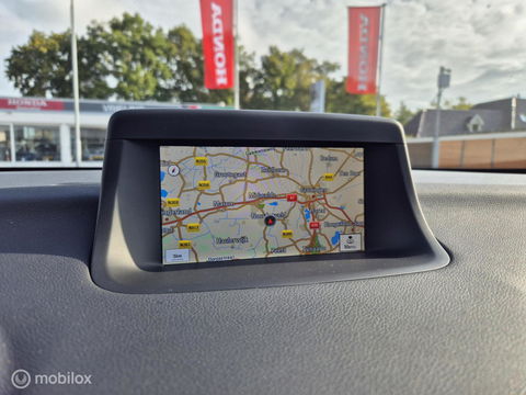 Opel Meriva 1.4 Turbo Blitz, Navi, PDC, CRuise,Trekhaak