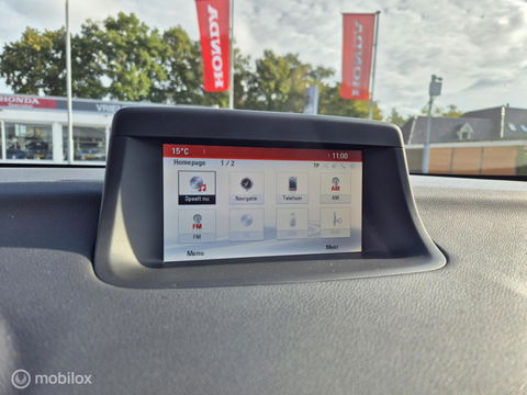 Opel Meriva 1.4 Turbo Blitz, Navi, PDC, CRuise,Trekhaak