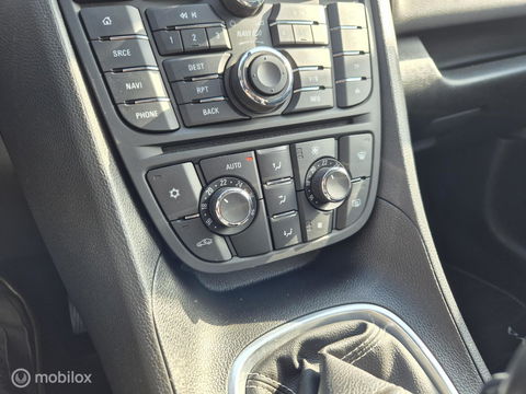 Opel Meriva 1.4 Turbo Blitz, Navi, PDC, CRuise,Trekhaak