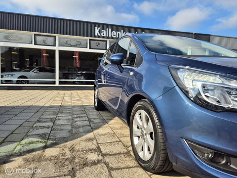 Opel Meriva 1.4 Turbo Blitz, Navi, PDC, CRuise,Trekhaak
