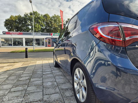 Opel Meriva 1.4 Turbo Blitz, Navi, PDC, CRuise,Trekhaak
