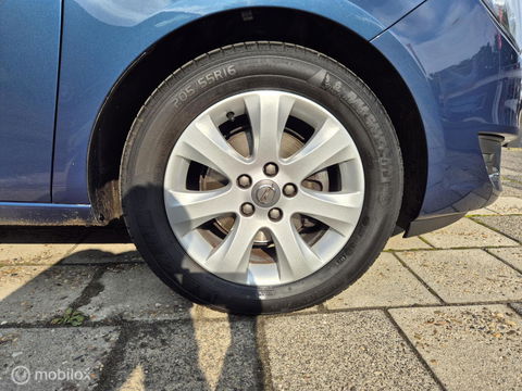 Opel Meriva 1.4 Turbo Blitz, Navi, PDC, CRuise,Trekhaak