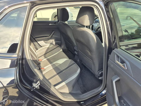 Volkswagen Polo 1.0 TSI Highline, DSG, Carplay, ACC, Stoelvw
