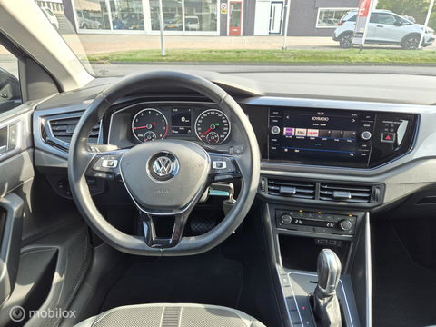 Volkswagen Polo 1.0 TSI Highline, DSG, Carplay, ACC, Stoelvw