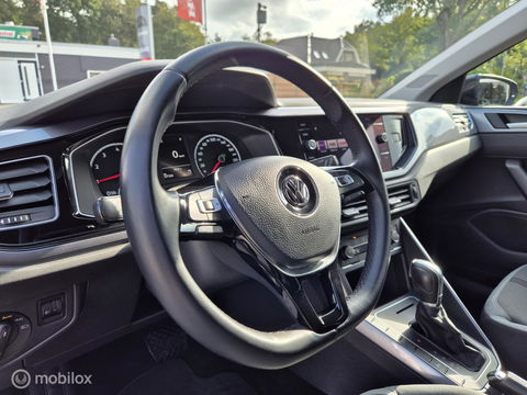 Volkswagen Polo 1.0 TSI Highline, DSG, Carplay, ACC, Stoelvw