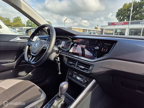 Volkswagen Polo 1.0 TSI Highline, DSG, Carplay, ACC, Stoelvw