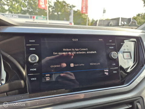 Volkswagen Polo 1.0 TSI Highline, DSG, Carplay, ACC, Stoelvw