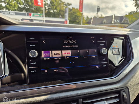 Volkswagen Polo 1.0 TSI Highline, DSG, Carplay, ACC, Stoelvw