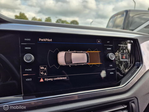 Volkswagen Polo 1.0 TSI Highline, DSG, Carplay, ACC, Stoelvw