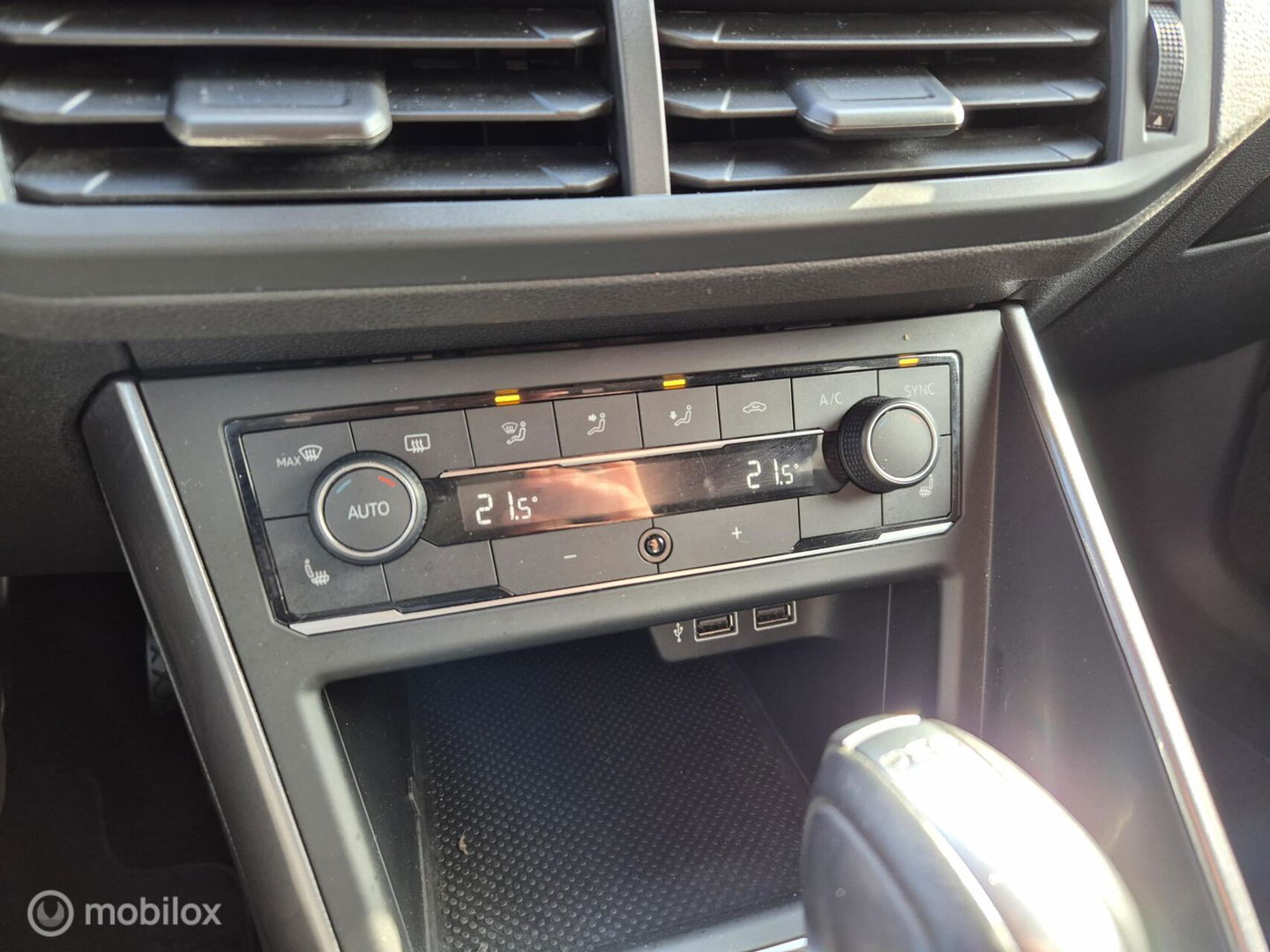 Volkswagen Polo 1.0 TSI Highline, DSG, Carplay, ACC, Stoelvw
