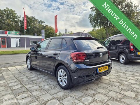 Volkswagen Polo 1.0 TSI Highline, DSG, Carplay, ACC, Stoelvw