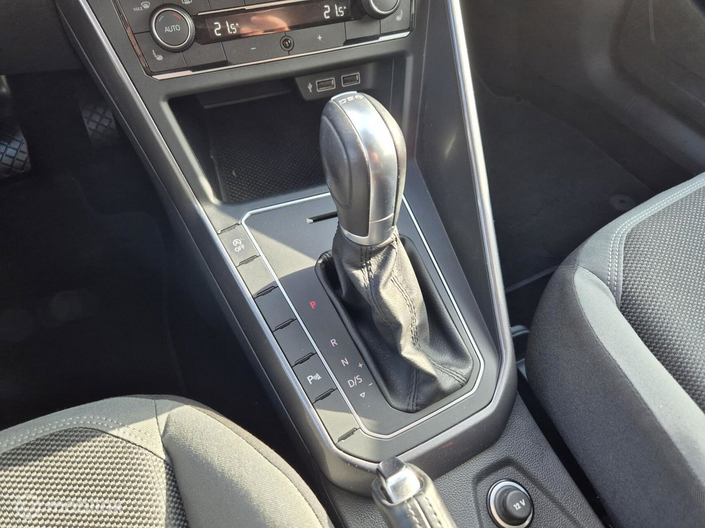 Volkswagen Polo 1.0 TSI Highline, DSG, Carplay, ACC, Stoelvw