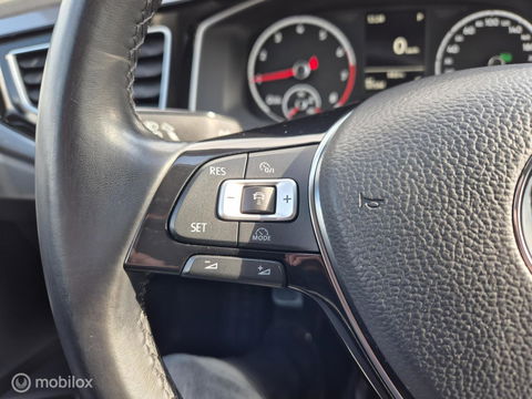Volkswagen Polo 1.0 TSI Highline, DSG, Carplay, ACC, Stoelvw